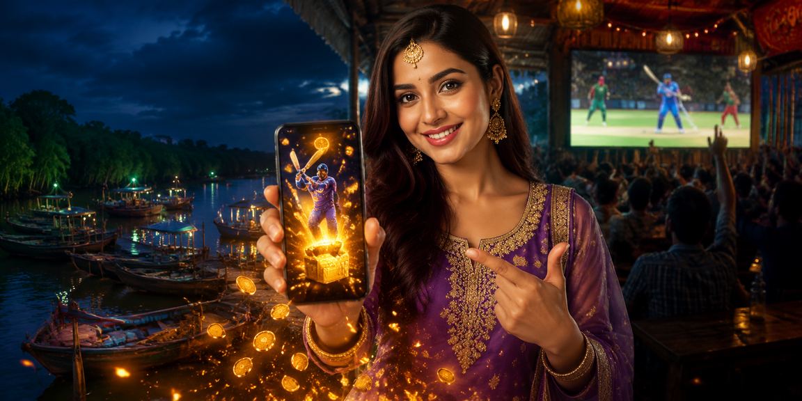 খুলনায় ক্রিকেট বেটিং কেস স্টাডি